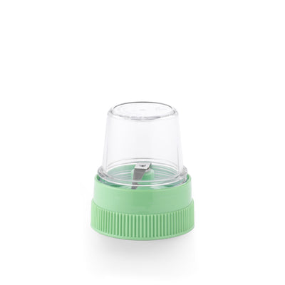 Geepas GSB1514 3-in-1 Blender | 600W Blender| 1.6L Jar & Grinder |Sharp Stainless Steel Blades | 2-Speed Control with Pulse Function | Overheat Protection |Anti-Slip Feet