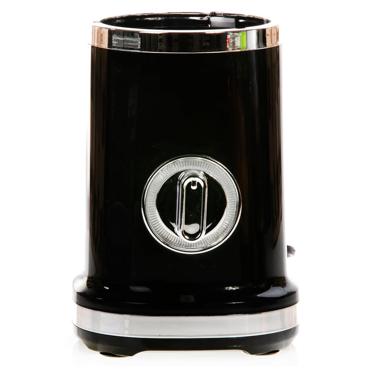 Geepas GSB44018UK Multi-Functional Blender | 380W | 2-Speed| Pulse Control | Ice Crusher, Smoothie Maker, Grinder | LED Indicator & Overheat Protection|2 Years Warranty
