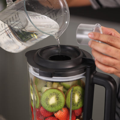 Geepas GSB44050 2-in-1 Blender – 2.2L, 1200W