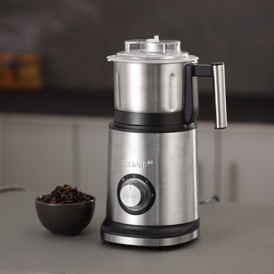 Geepas GSB44050 2-in-1 Blender – 2.2L, 1200W