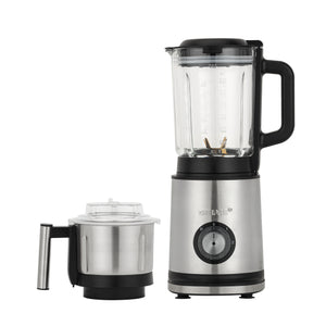 Geepas GSB44050 2-in-1 Blender – 2.2L, 1200W