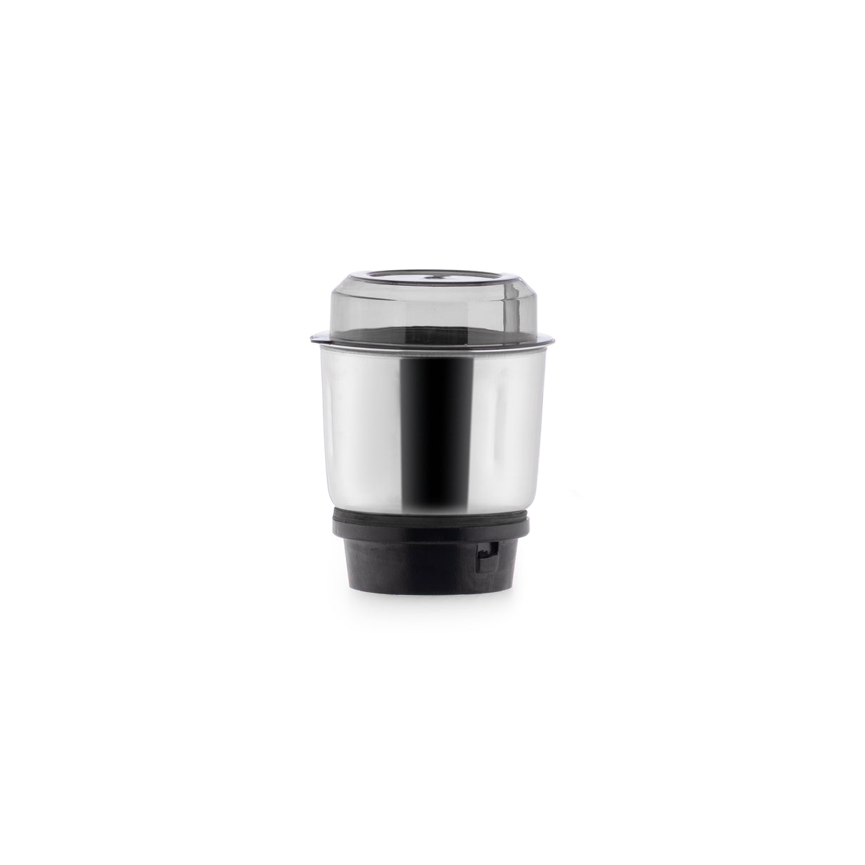 Geepas GSB44128 750W 2-in-1 Blender |  Stainless Steel Jar | 2-in-1 Functionality | Stainless Steel Jar | Overload Protection | Durable Design | 2-Year Warranty