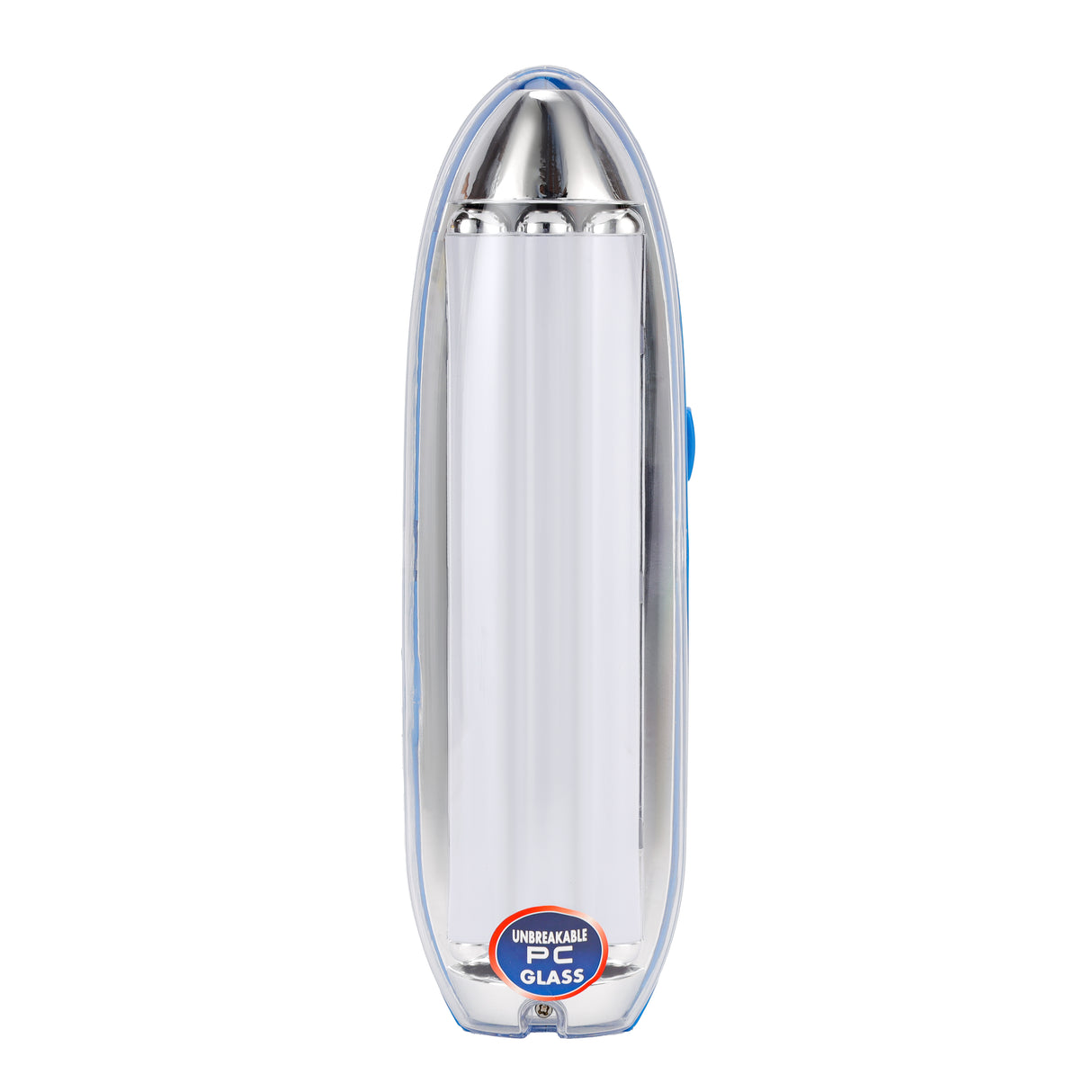 Geepas GSE5583 Rechargeable LED Lantern with Solar Panel| 200 Hours Backup| 60 SMD LEDs| USB Mobile Charging| Light Dimmer Function for Home & Outdoor Use Emergency