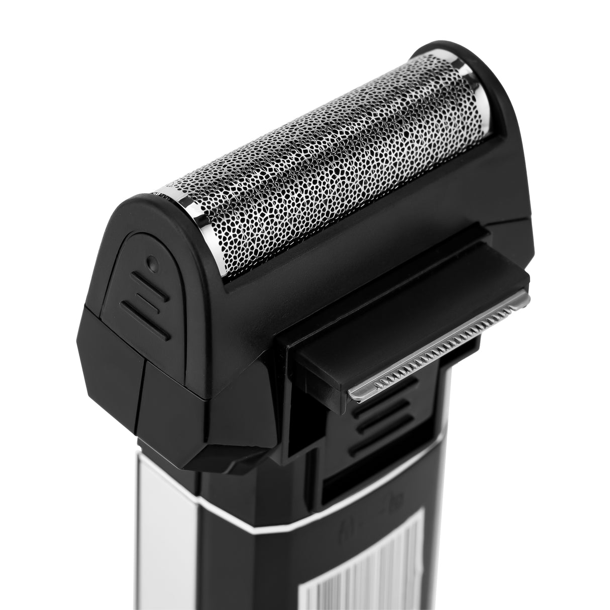 Geepas GSR8683 3-in-1 Rechargeable Hair & Beard Trimmer| Multifunction Grooming Kit  Precision Blades| Adjustable Settings|Cordless Operation & Long-Lasting Battery Power