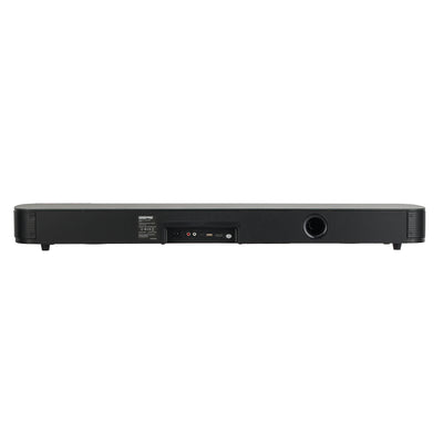 Geepas 120W Soundbar Speaker System – GSRB120BT