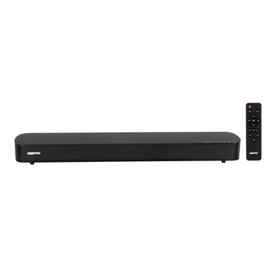 Geepas 120W Soundbar Speaker System – GSRB120BT