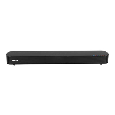 Geepas 120W Soundbar Speaker System – GSRB120BT