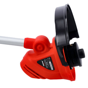 Geepas String Trimmer GT2640STE | 400W, 270mm, 11000 RPM