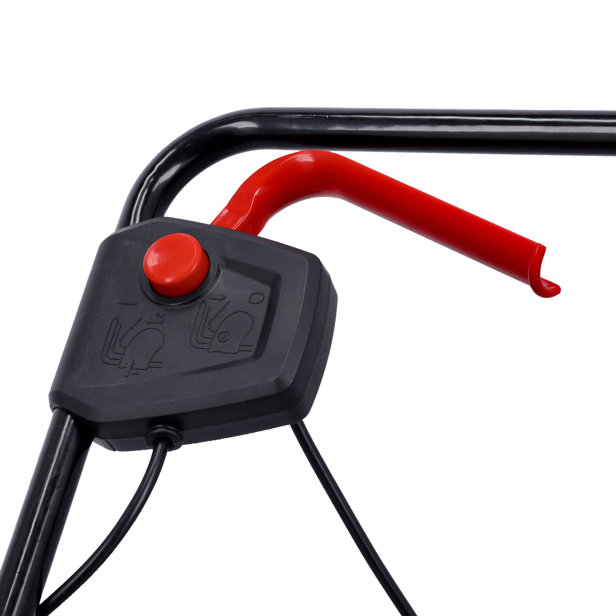 Electric Lawnmower GT3312LME | 30L Box | 330mm Cut | 10M Cable