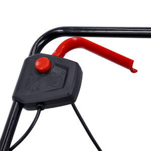 Electric Lawnmower GT3312LME | 30L Box | 330mm Cut | 10M Cable