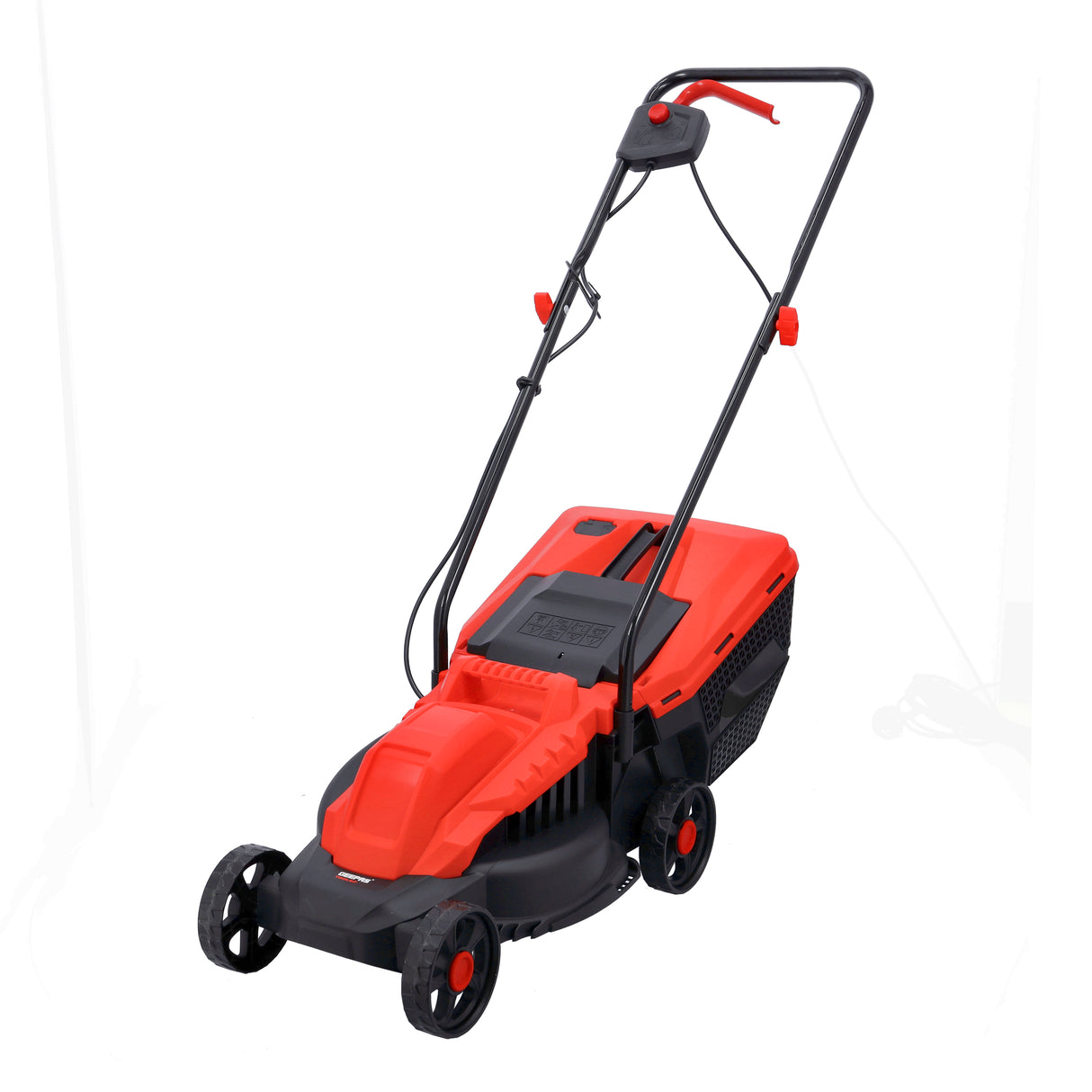 Electric Lawnmower GT3312LME | 30L Box | 330mm Cut | 10M Cable