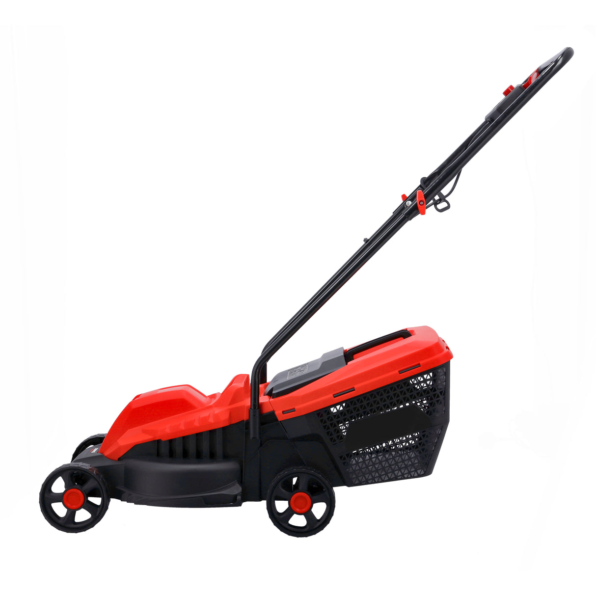 Electric Lawnmower GT3312LME | 30L Box | 330mm Cut | 10M Cable