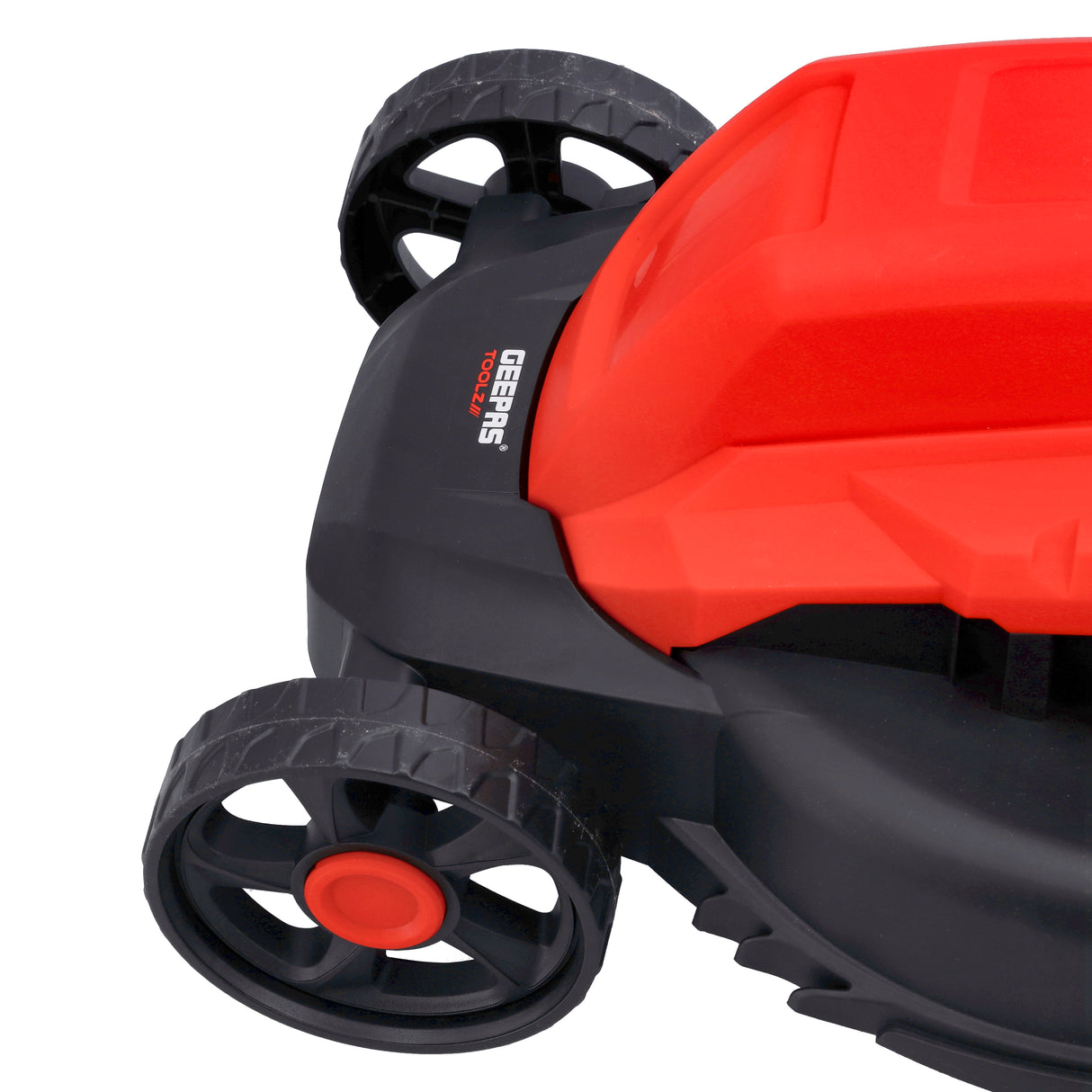 Electric Lawnmower GT3312LME | 30L Box | 330mm Cut | 10M Cable
