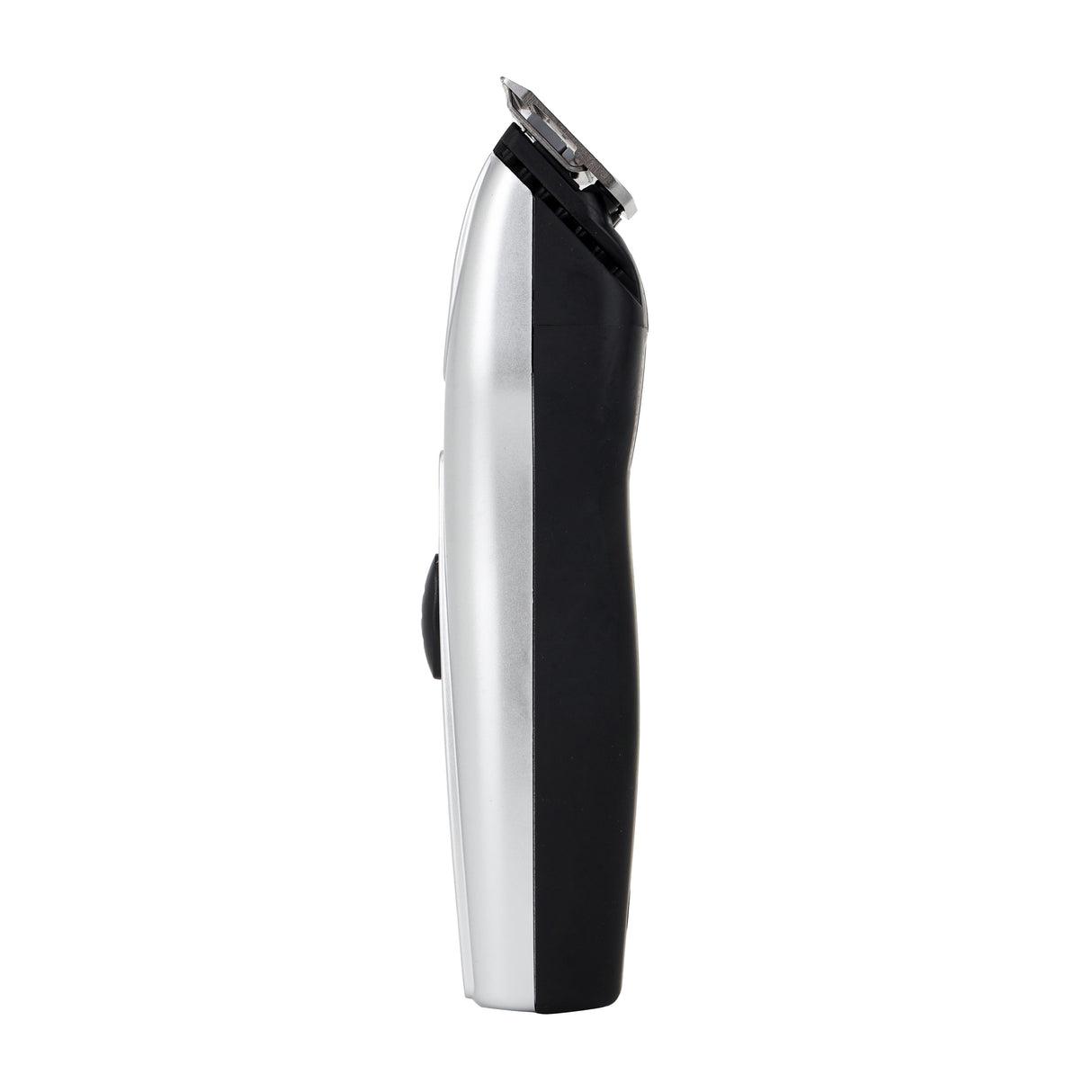 Geepas GTR34N Rechargeable Hair Trimmer | Chromium Steel Blade| 5 Position Comb| 60-Min Working Time | Ergonomic Grip | Jawline & Moustache Combs |  2-Year Warranty