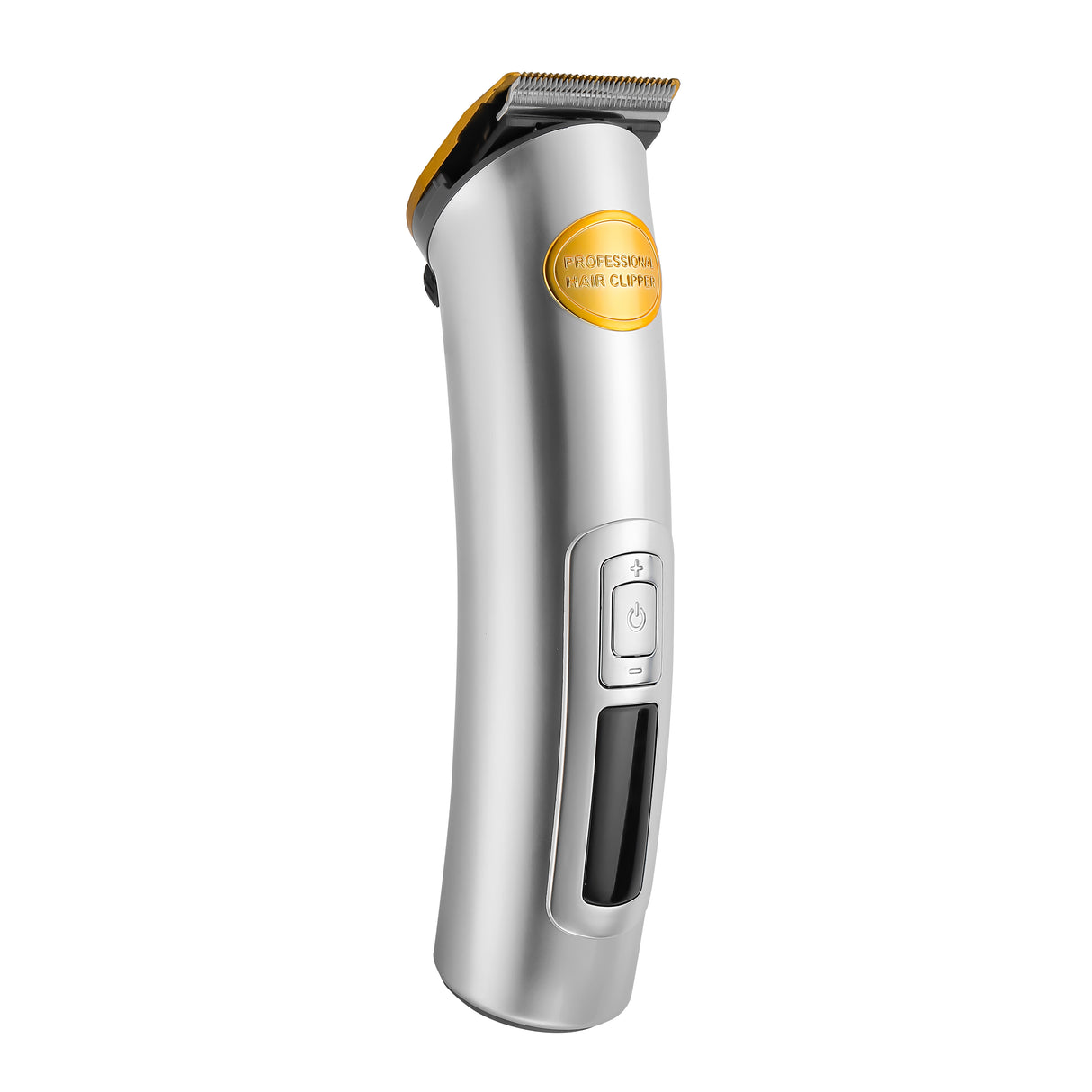 Geepas GTR56031 Professional Digital Hair Clipper | LCD Display |Adjustable RPM Speeds | Adjustable Cutting Blades | 2000mAh Lithium Battery | Low Noise Motor|