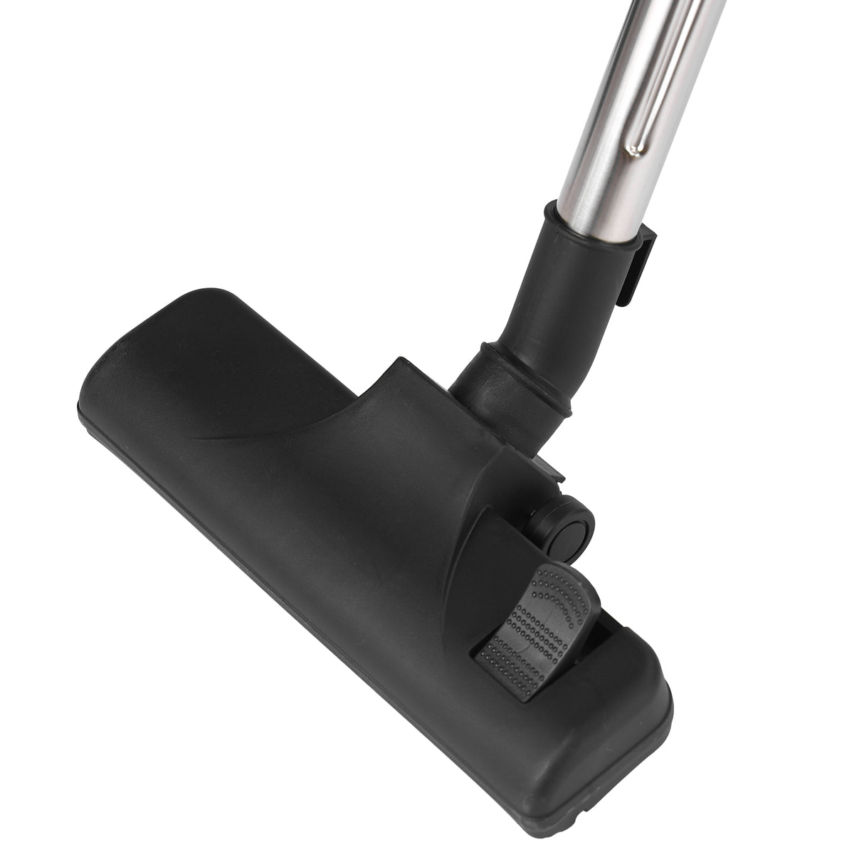 Geepas GVC19011 Wet & Dry Vacuum Cleaner | 2300W | 25L Stainless Steel Drum | Powerful Suction | Durable Body | Perfect for Multi-Surface Home and Commercial Cleaning