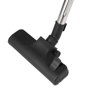 Geepas GVC19011 Wet & Dry Vacuum Cleaner | 2300W | 25L Stainless Steel Drum | Powerful Suction | Durable Body | Perfect for Multi-Surface Home and Commercial Cleaning