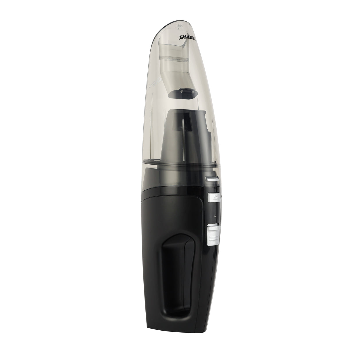 Geepas GVC19015UK Wet & Dry Handheld Vacuum Cleaner | 11.1V Lithium Battery | 3.5kPa Suction | Up to 25–30 minutes cordless runtime | Fast charging | Low-noise operation