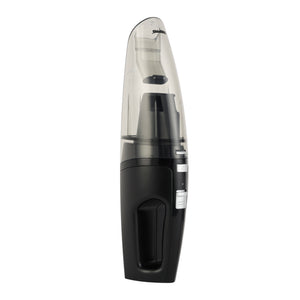 Geepas GVC19015UK Wet & Dry Handheld Vacuum Cleaner | 11.1V Lithium Battery | 3.5kPa Suction | Up to 25–30 minutes cordless runtime | Fast charging | Low-noise operation