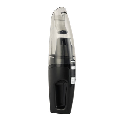 Geepas GVC19015UK Wet & Dry Handheld Vacuum Cleaner | 11.1V Lithium Battery | 3.5kPa Suction | Up to 25–30 minutes cordless runtime | Fast charging | Low-noise operation