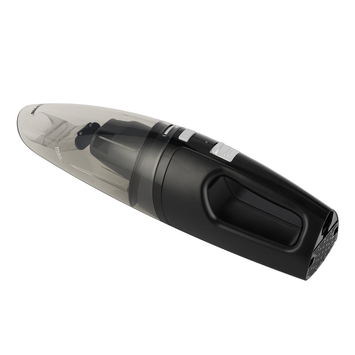 Geepas GVC19015UK Wet & Dry Handheld Vacuum Cleaner | 11.1V Lithium Battery | 3.5kPa Suction | Up to 25–30 minutes cordless runtime | Fast charging | Low-noise operation