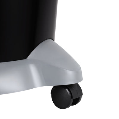 Geepas GVC19026 Wet & Dry Vacuum Cleaner | 2800W Powerful Copper Motor| 18L Dust Bag Capacity| 3-in-1 Wet| Dry & Blow Function| High Suction Power| 2 Years Warranty