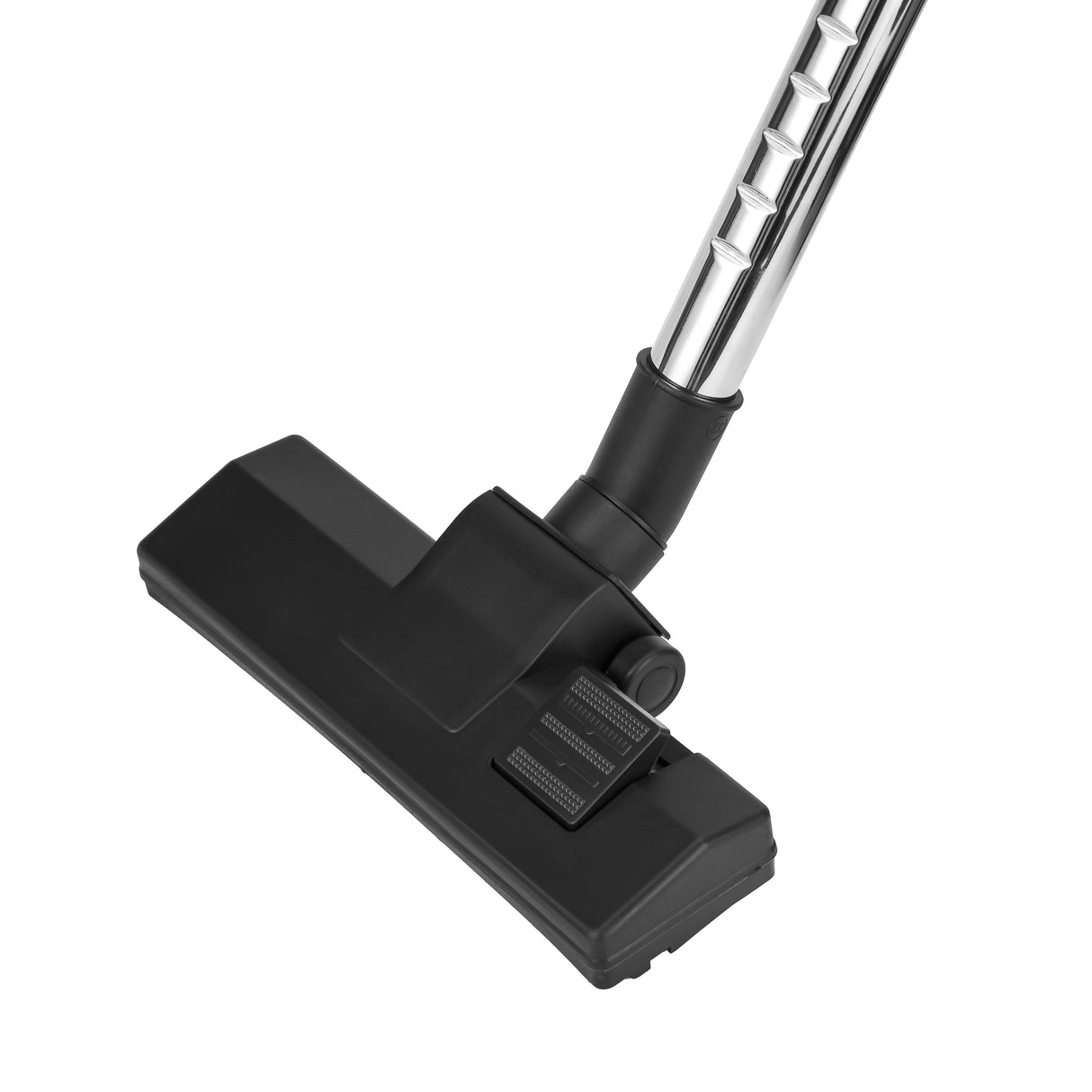 Geepas GVC19045 Drum Vacuum Cleaner | 2000W | 18L Dustbag Capacity | Dry & Blow Function | Anti-Rust Metal Body | Powerful Suction for Deep Home Cleaning Performance