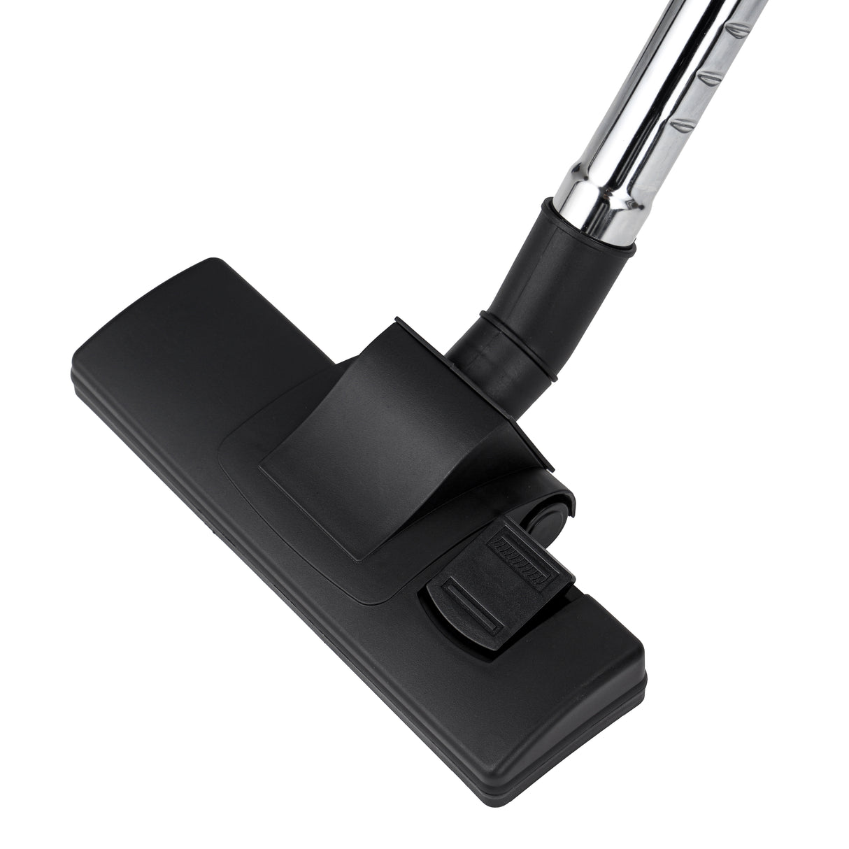 Geepas GVC19054 Cyclonic Vacuum Cleaner |  2200W Powerful Motor | 2.5L Dust Capacity| HEPA Filter | Low Noise Design | Automatic Cord Rewinder for Home Cleaning