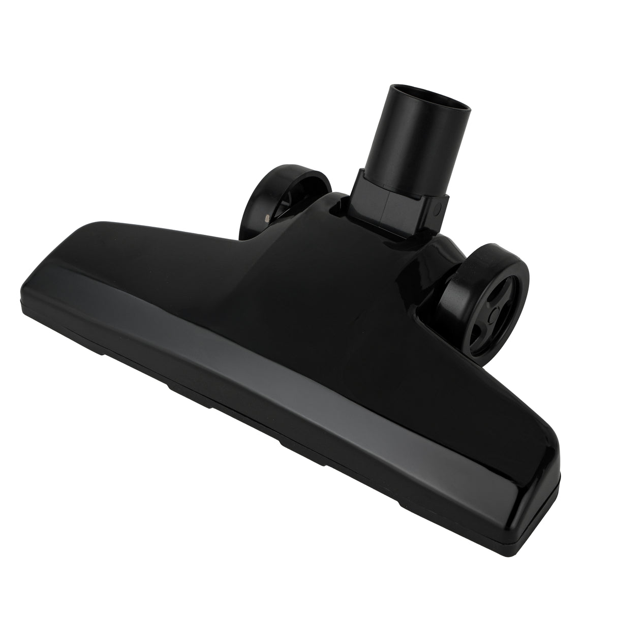 Geepas GVC19055-BK Stick & Handheld Vacuum Cleaner | 600W Powerful Suction Motor | HEPA Filter | 2-in-1 Ultra-Light Design with 1.2L Dust Capacity for Home Cleaning
