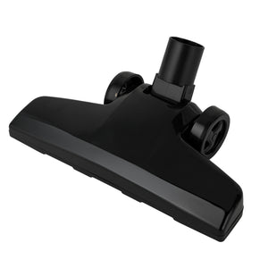 Geepas GVC19055-BK Stick & Handheld Vacuum Cleaner | 600W Powerful Suction Motor | HEPA Filter | 2-in-1 Ultra-Light Design with 1.2L Dust Capacity for Home Cleaning