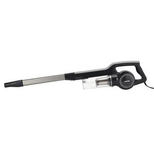 Geepas GVC2596N Stick & Handheld Vacuum Cleaner | 600W with HEPA Filter | 0.9L Dust Capacity | Lightweight & Easy to Use Design | Powerful Suction for Home Cleaning