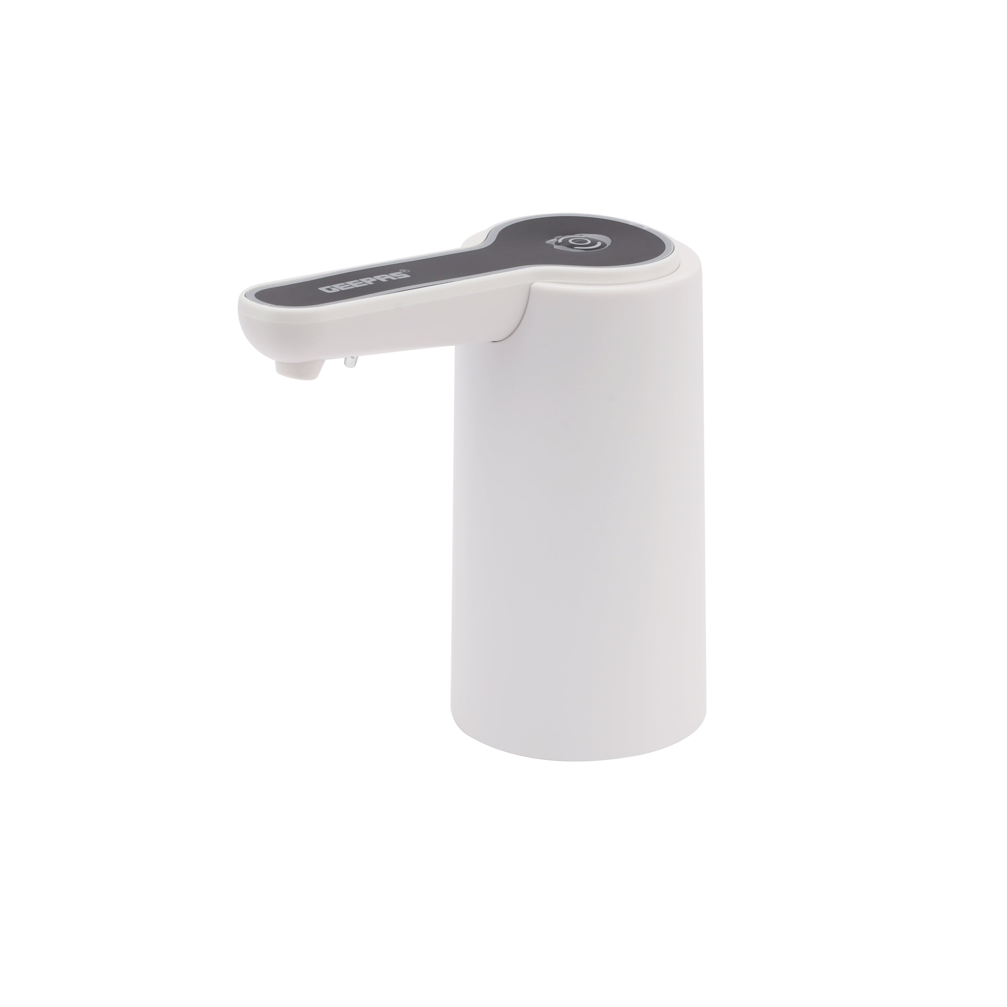 Geepas GWD17034 Rechargeable Mini Water Dispenser | USB Charging