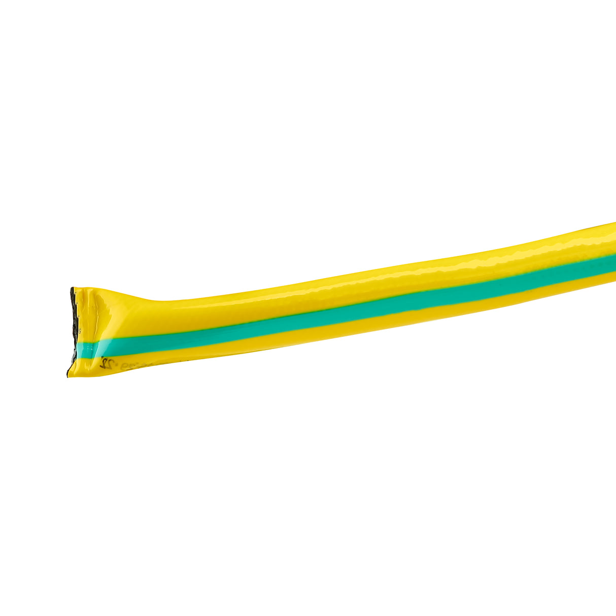 Geepas GWH61156 3/4" PVC Hose | 50M | Durable 3-Layer Flexible Design | Ideal for Gardening, Cleaning & Water Supply | 5 Bar Pressure | -10°C to 65°C | 1-Year Warranty