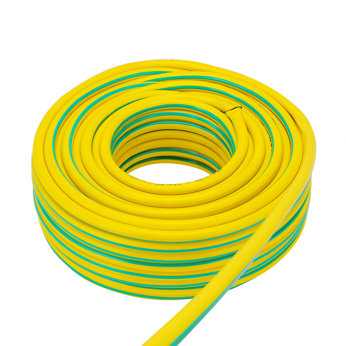 Geepas GWH61158 1 Inch PVC Hose Pipe 50M | Triple Layer Reinforced Fle