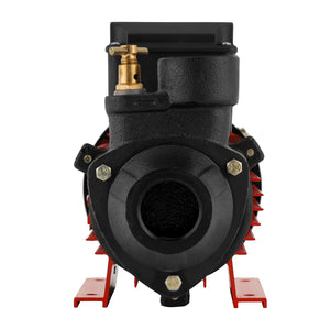 Geepas 0.5 HP Monobloc Pump- GWP0.5HP-240| Premium-Quality Construction, Suction/Delivery - 1" x 1"| Maximum Head- 30m, Perfect for Domestic Water Supply, Irrigation Etc