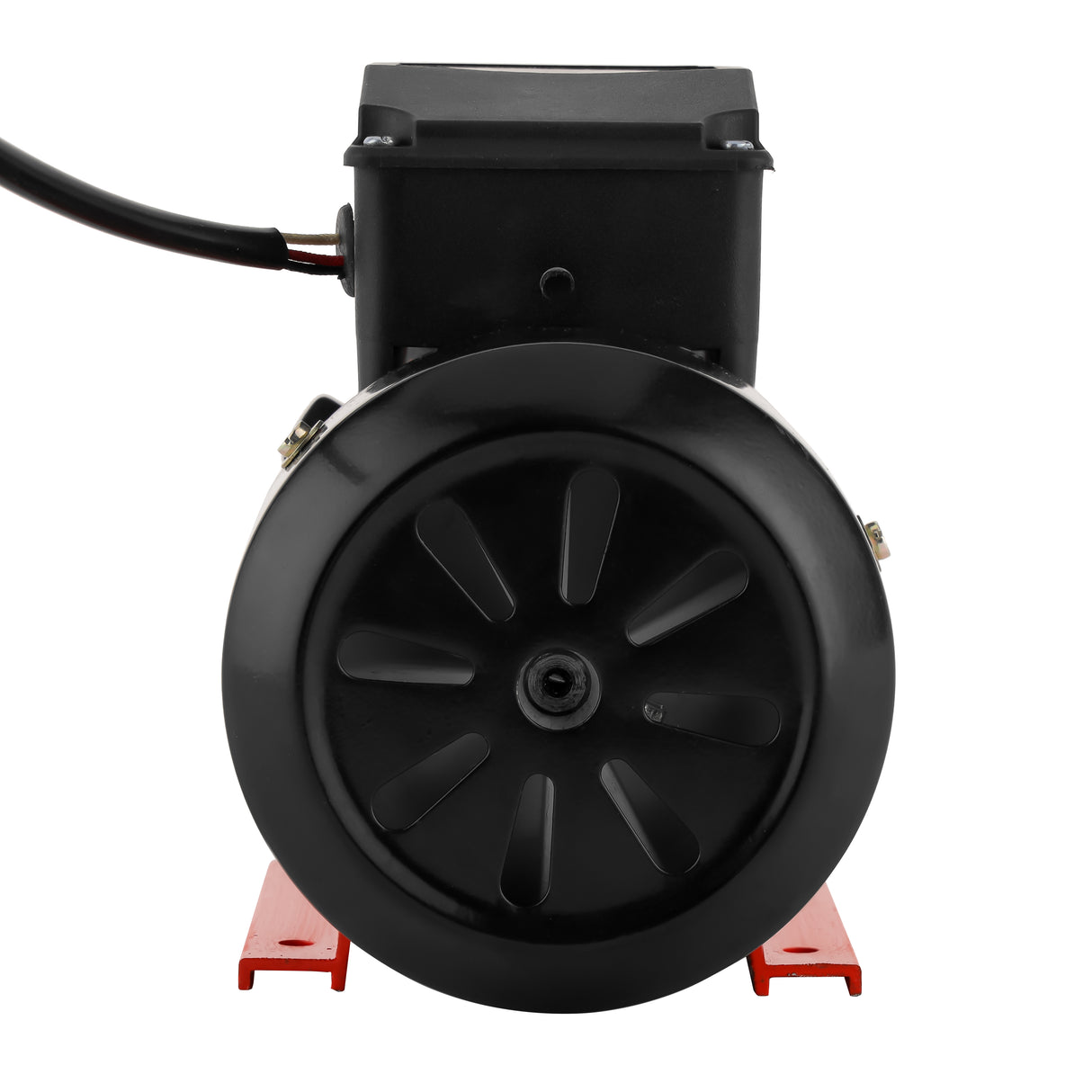Geepas 0.5 HP Monobloc Pump- GWP0.5HP-240| Premium-Quality Construction, Suction/Delivery - 1" x 1"| Maximum Head- 30m, Perfect for Domestic Water Supply, Irrigation Etc