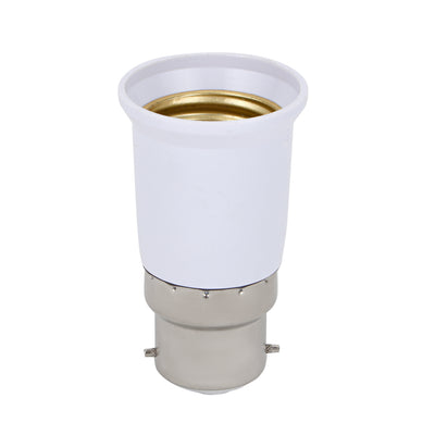 Geepas GESL55094 Rechargeable LED Bulb | AC/DC Emergency Light with Lithium Battery |  Energy-efficient technology |  Long service life of up to 15,000 hours |Lightweight