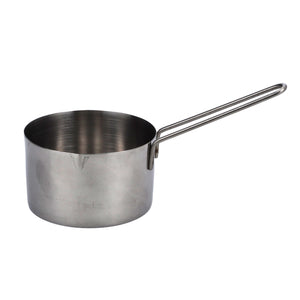 Royalford RF10028 Stainless Steel Measuring Spoon Set| 4-Piece Precision Kitchen Measuring Spoons for Baking & Cooking |Polished Finish| Accurate Dry & Liquid Measurement