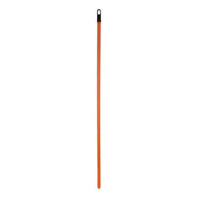 RoyalFord RF10101 Cotton Mop with Long Handle | Durable Absorbent Floor Cleaning Mop for Home & Office |  Reusable Multi-Surface Cleaner | long-lasting performance