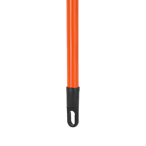 RoyalFord RF10101 Cotton Mop with Long Handle | Durable Absorbent Floor Cleaning Mop for Home & Office |  Reusable Multi-Surface Cleaner | long-lasting performance