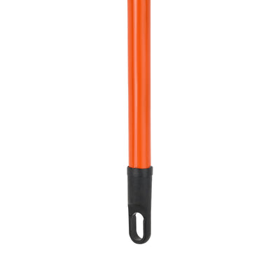 RoyalFord RF10101 Cotton Mop with Long Handle | Durable Absorbent Floor Cleaning Mop for Home & Office |  Reusable Multi-Surface Cleaner | long-lasting performance