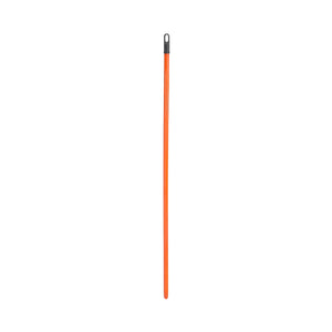 Royalford RF10102 Microfibre Floor Mop | PVC Coated Wooden Handle Super Absorbent Cleaning Mop for Tiles, Marble, Wood & Stone Floors | Easy Cleaning & Fast Drying