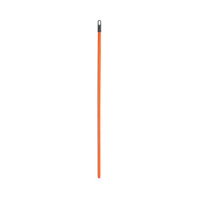 Royalford RF10102 Microfibre Floor Mop | PVC Coated Wooden Handle Super Absorbent Cleaning Mop for Tiles, Marble, Wood & Stone Floors | Easy Cleaning & Fast Drying