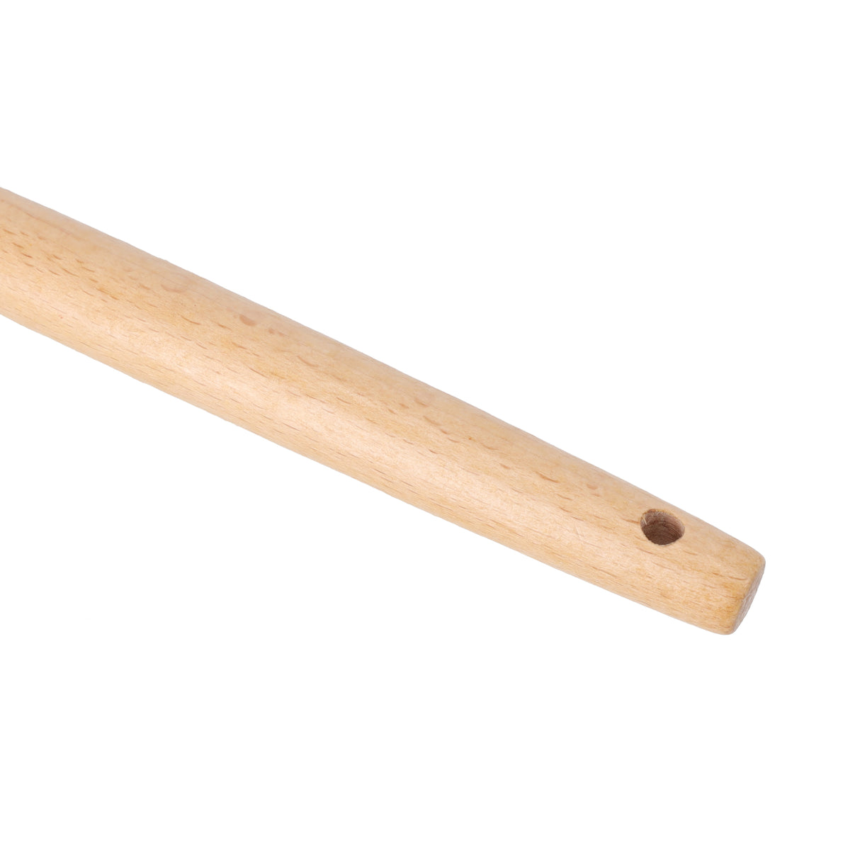 Royalford RF10273 Silicone Spatula|  Wooden Handle, made from food-grade silicone & heat-resistant| non-stick friendly, durable, flexible & ideal for cooking and baking|
