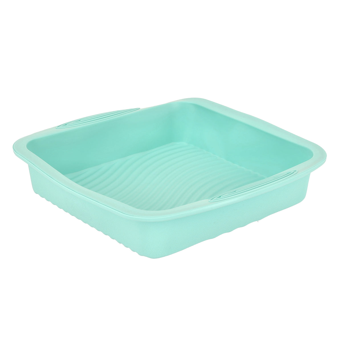 Royalford 6 PCS Silicone Bakeware Set RF10473 | Premium Food-Grade Silicone Design | Non-Stick | BPA-Free | Flexible & Durable Baking Pans | Dishwasher Safe Design