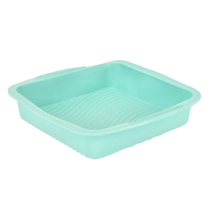 Royalford 6 PCS Silicone Bakeware Set RF10473 | Premium Food-Grade Silicone Design | Non-Stick | BPA-Free | Flexible & Durable Baking Pans | Dishwasher Safe Design