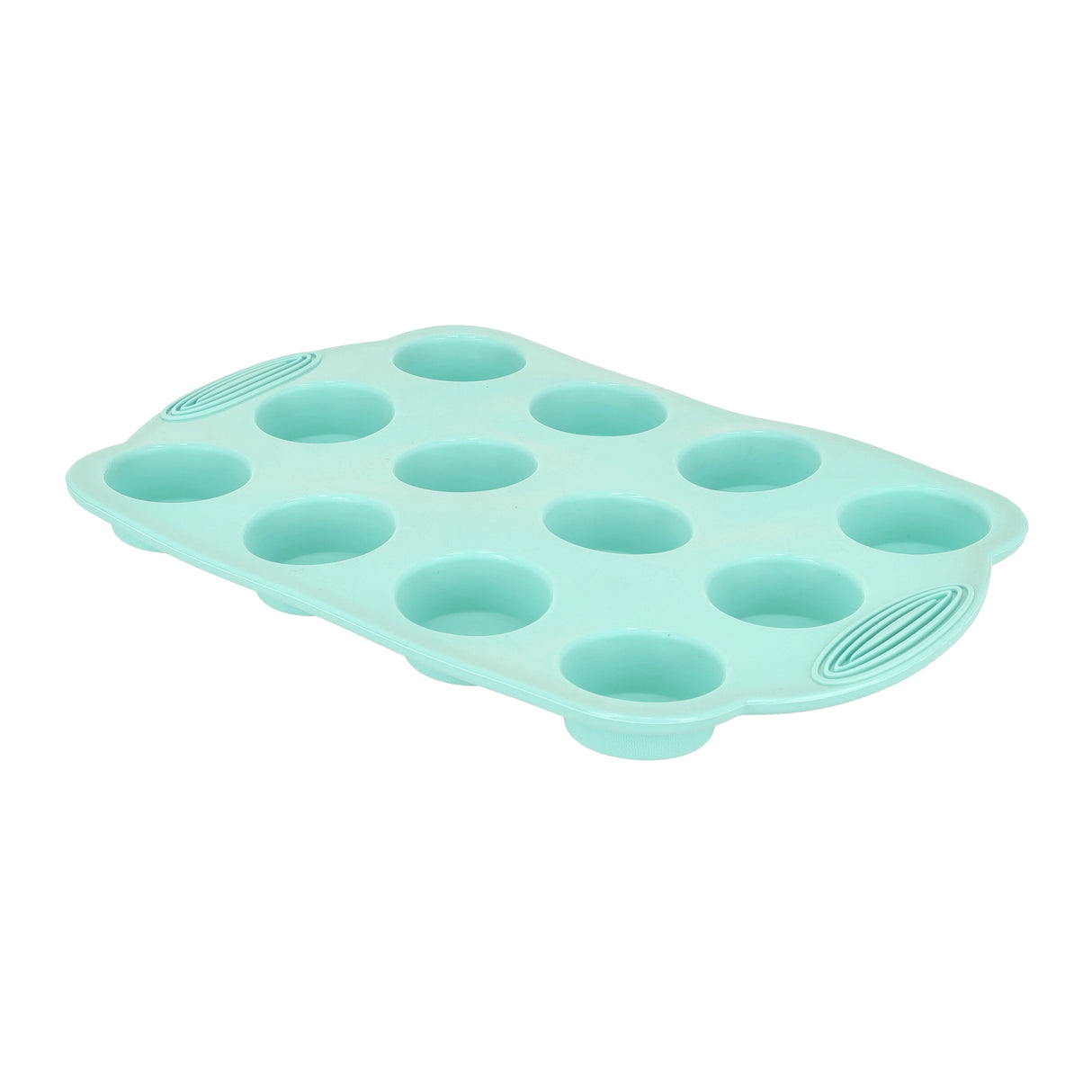 Royalford 6 PCS Silicone Bakeware Set RF10473 | Premium Food-Grade Silicone Design | Non-Stick | BPA-Free | Flexible & Durable Baking Pans | Dishwasher Safe Design