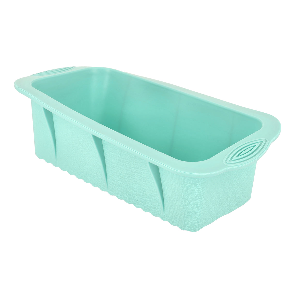 Royalford 6 PCS Silicone Bakeware Set RF10473 | Premium Food-Grade Silicone Design | Non-Stick | BPA-Free | Flexible & Durable Baking Pans | Dishwasher Safe Design