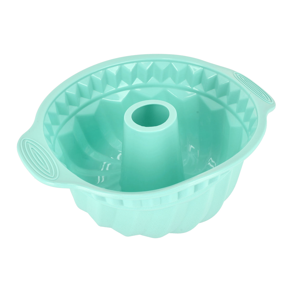 Royalford 6 PCS Silicone Bakeware Set RF10473 | Premium Food-Grade Silicone Design | Non-Stick | BPA-Free | Flexible & Durable Baking Pans | Dishwasher Safe Design