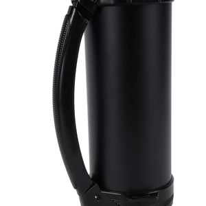 Royalford RF10493 Travel Vacuum Flask 1.0L | Double Wall Stainless Steel Hot & Cold Insulated Flask with SS 304 Inner |  Perfect for Office, Travel & Outdoor Use